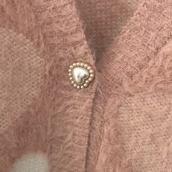 Chicwish sweater - L/XL - Picture 7 of 11